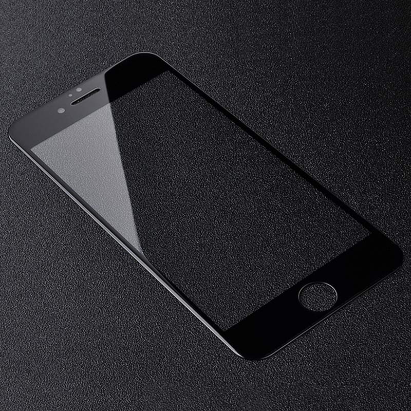 shatterproof edges full screen hd glass a1 iphone 6 6s plus