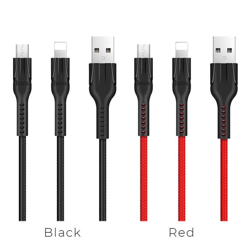 u31 benay 2in1 charging cable colors