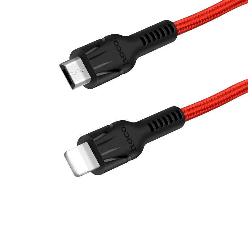 u31 benay 2in1 charging cable connectors