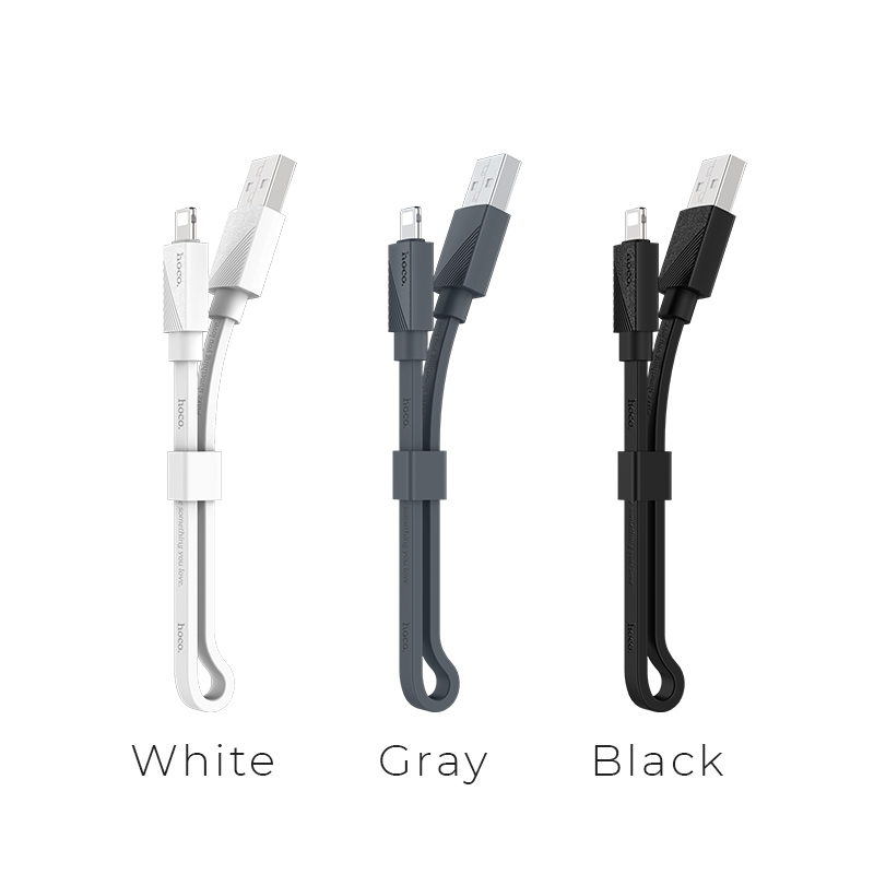 u34 lingying dual use charging cable colors