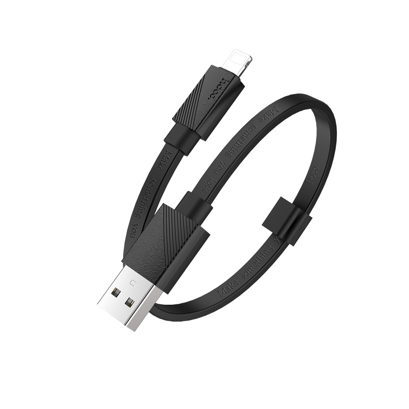 u34 lingying dual use charging cable rounded