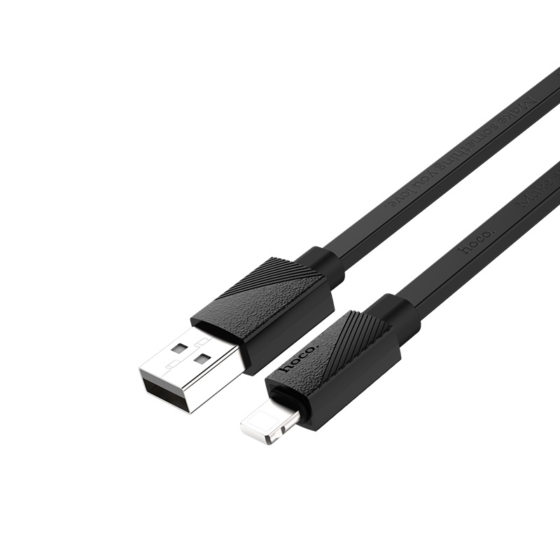 u34 lingying lightning charging cable main