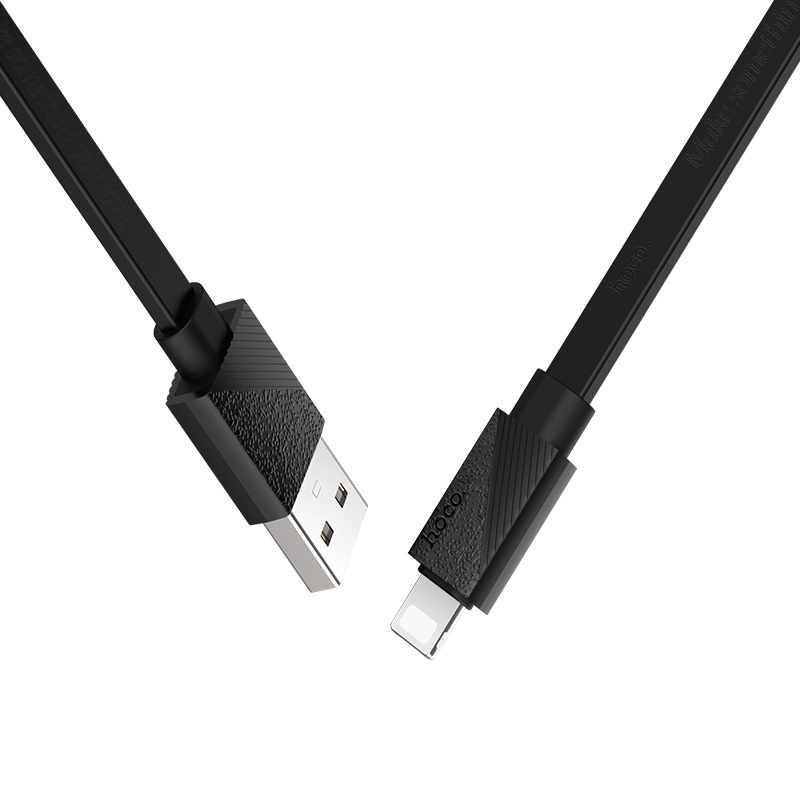 u34 lingying lightning charging cable towards