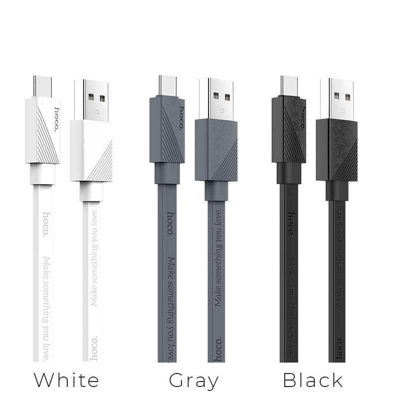 u34 lingying type c charging cable colors