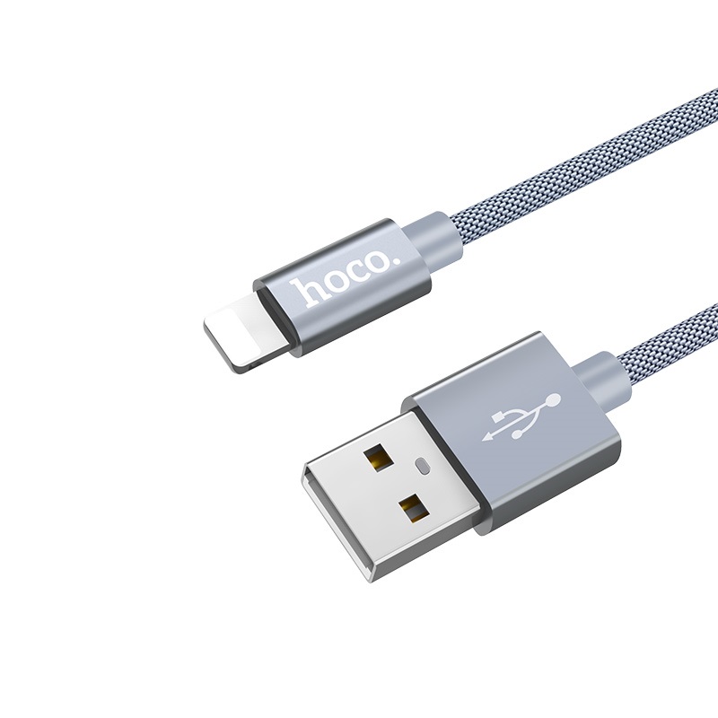 u44 timing lightning charging data cable main