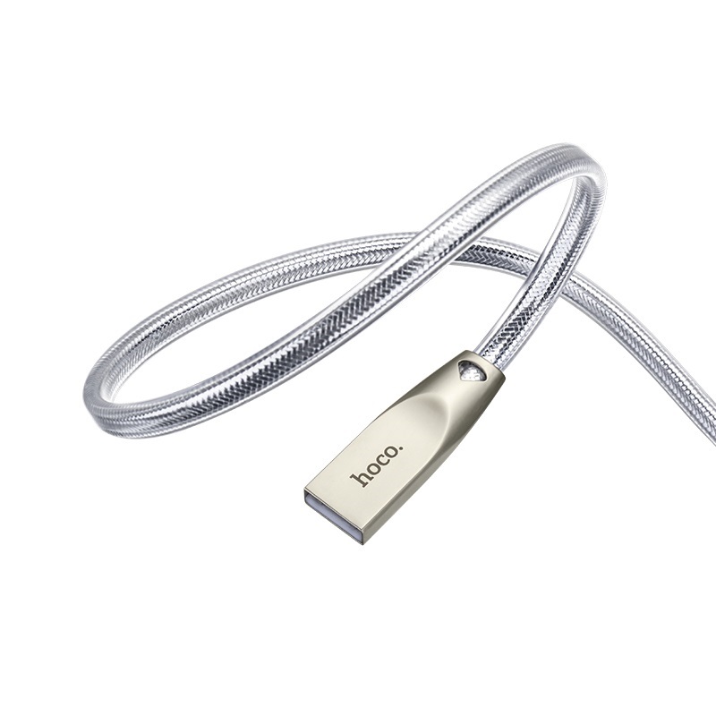 NEW Bracelet Charger Cable Lightning USB iOS Voltaloop Volta Loop