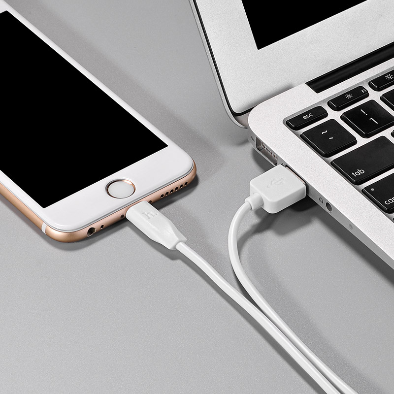x1 rapid lightning charging cable notebook