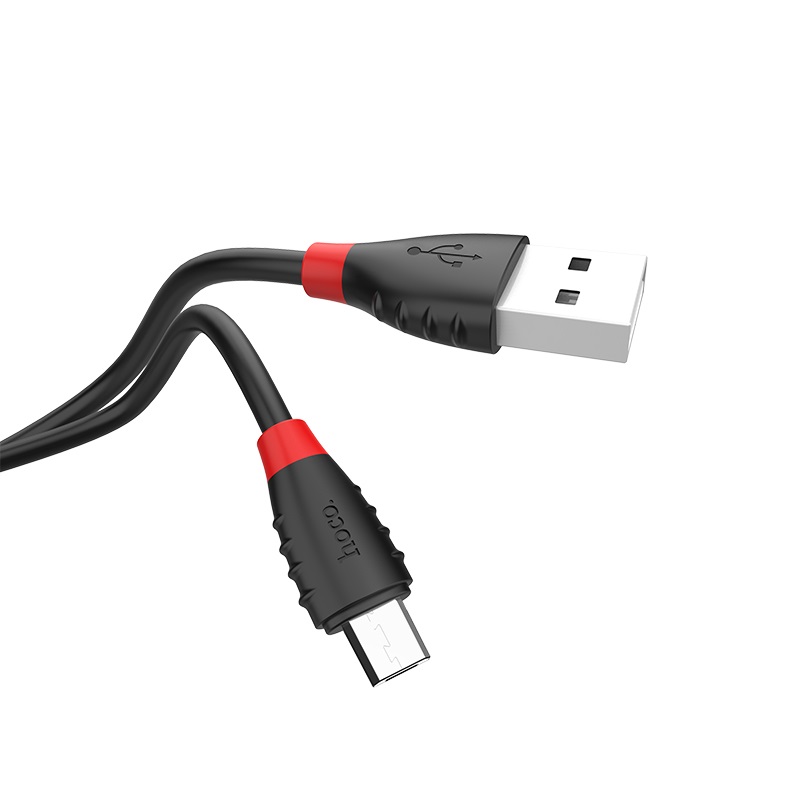 x27 excellent charge micro usb charging data cable braid