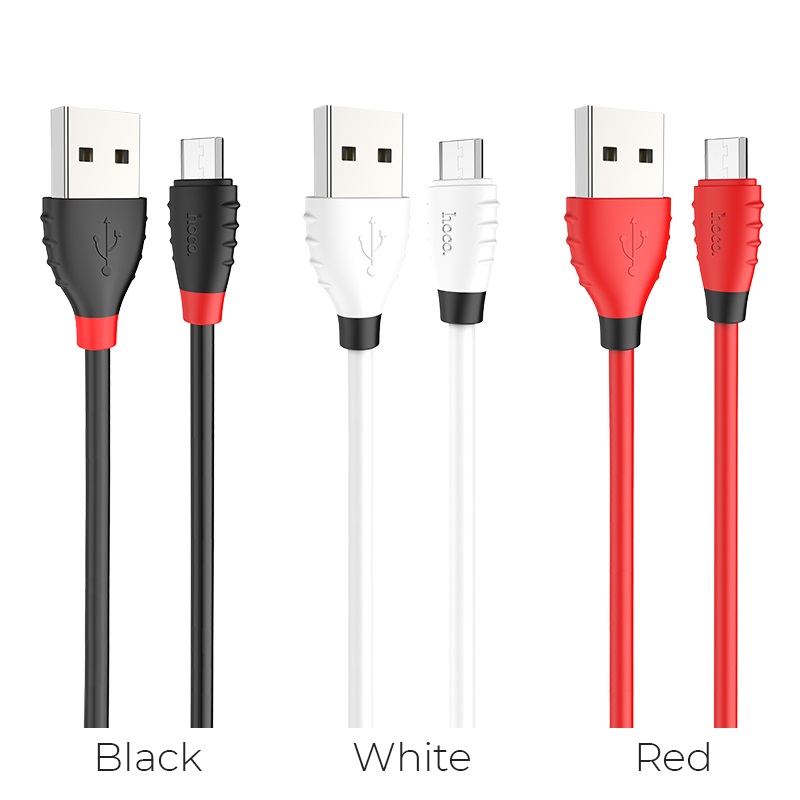 x27 excellent charge micro usb charging data cable colors