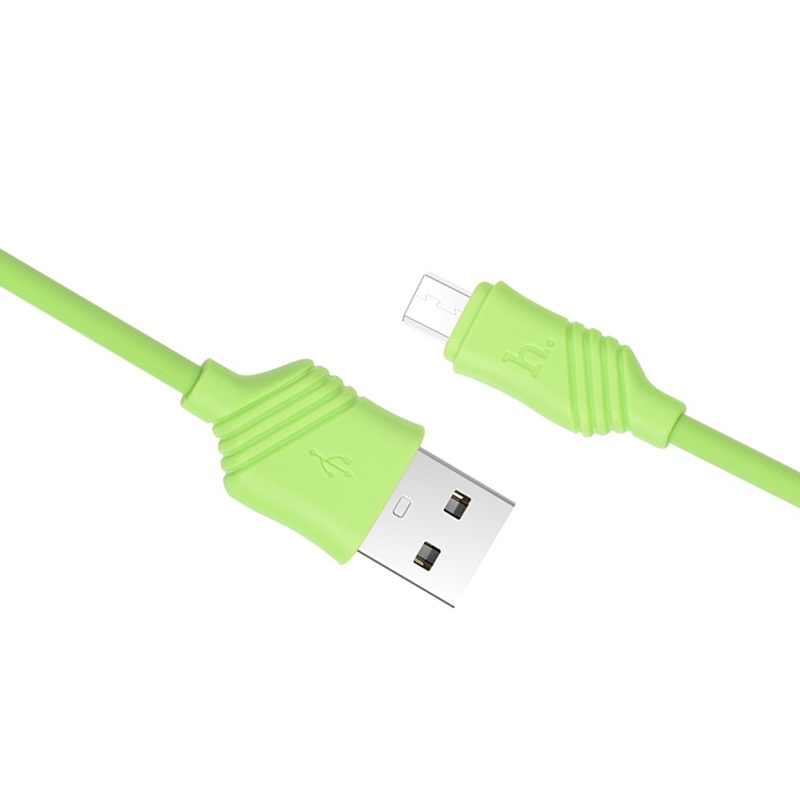 x6 khaki micro ubs charging cable main