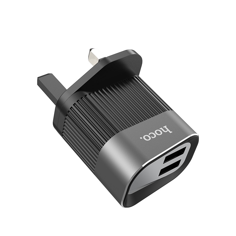 hoco c40b speedmaster dual usb port charger uk usb