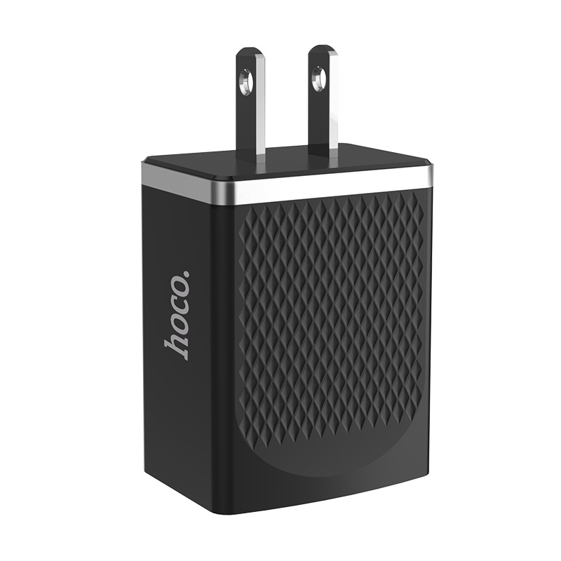 hoco c43 vast power dual port charger us surface