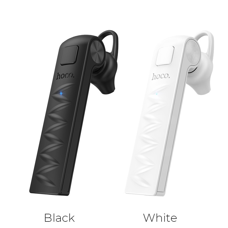 hoco e33 whistle bluetooth headset colors