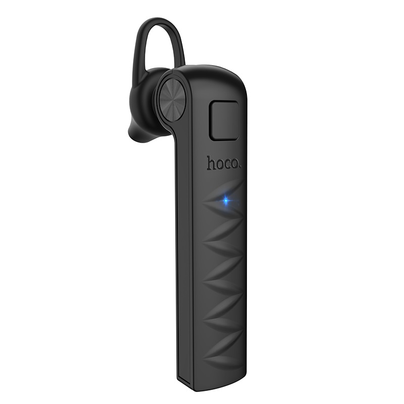 hoco e33 whistle bluetooth headset led