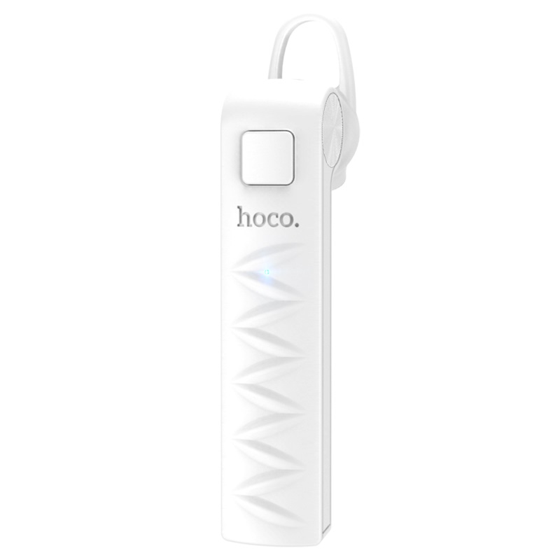hoco e33 whistle bluetooth headset overview