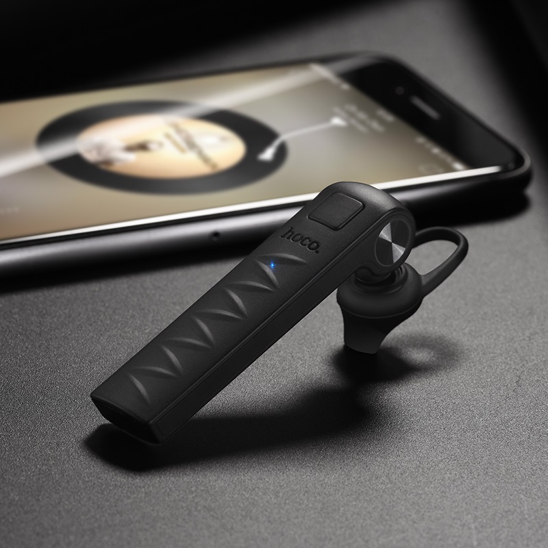 hoco e33 whistle bluetooth headset phone