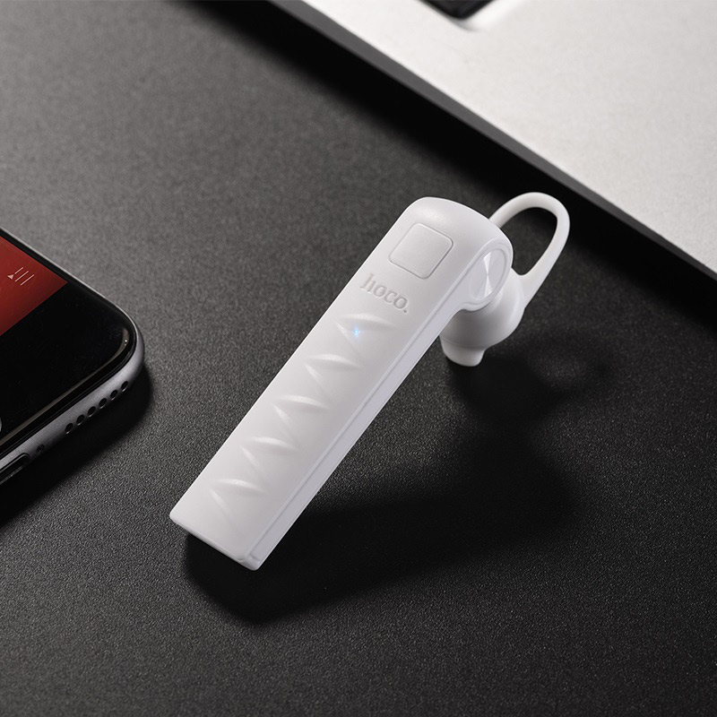 hoco e33 whistle bluetooth headset wireless