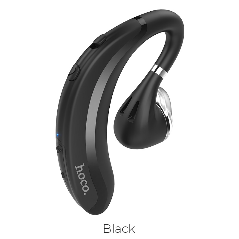 hoco e35 cool moon bluetooth headset black