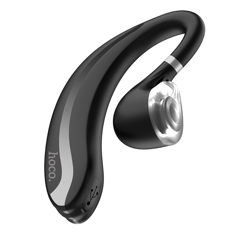 hoco e35 cool moon bluetooth headset earphone