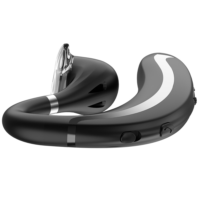 hoco e35 cool moon bluetooth headset style