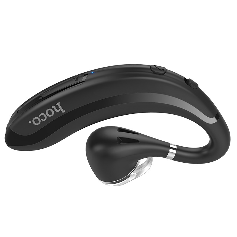 hoco e35 cool moon bluetooth headset wireless