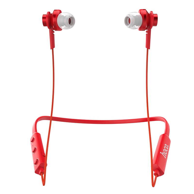 hoco es18 faery sound sports bluetooth headset neck