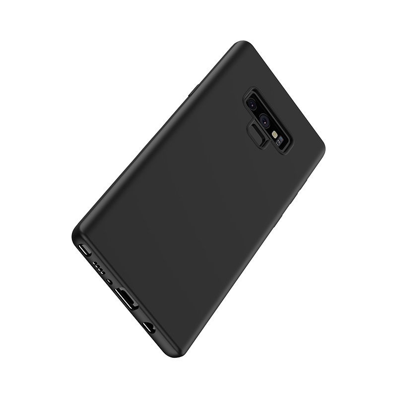 hoco fascination series protective case for galaxy note 9 shell