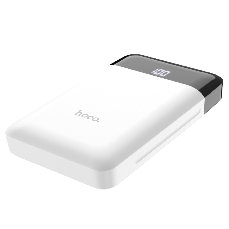 hoco j31 power pride mobile power bank overview