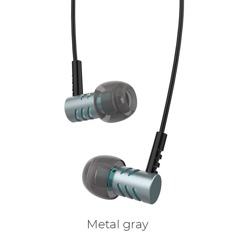 m48 metal gray