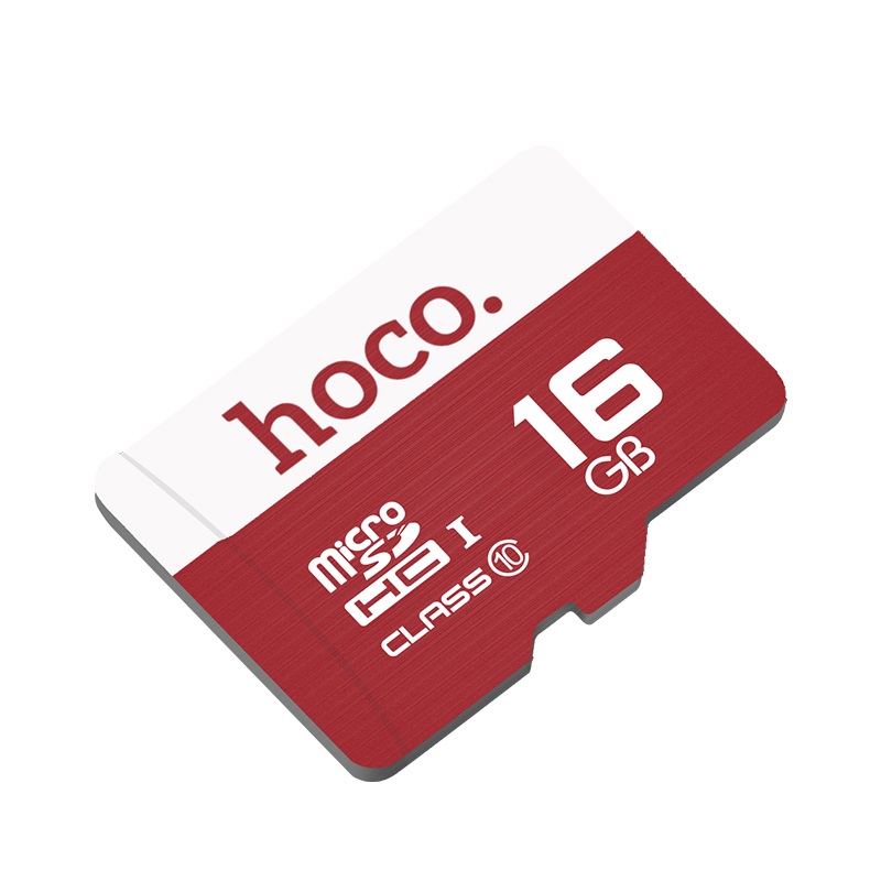 hoco tf high speed memory card 16gb