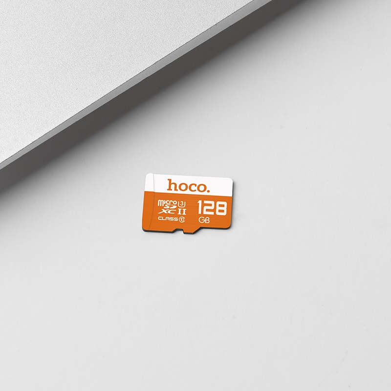 Thẻ nhớ Hoco 128GB - Thegioiso360.vn