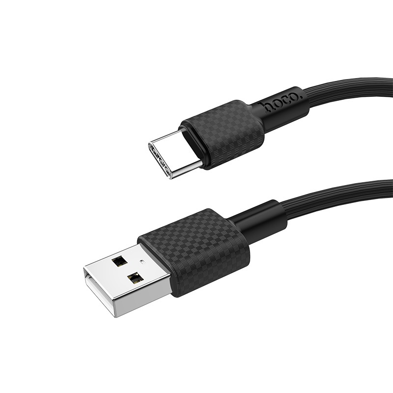 hoco x29 superior style charging data cable for type c wire