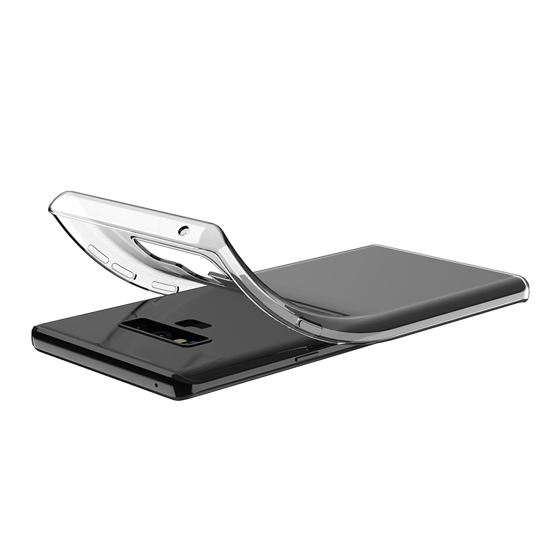 三星 Galaxy Note9 轻系列保护壳清晰