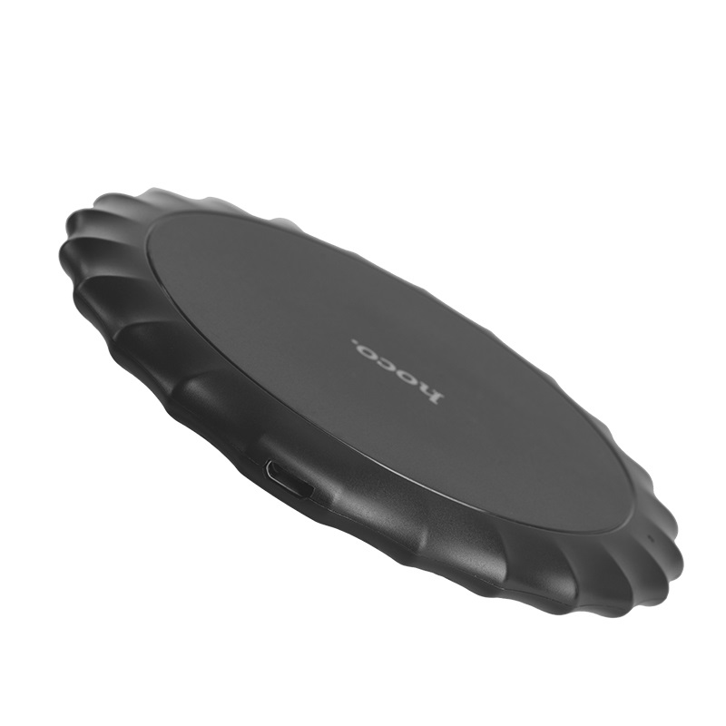 hoco cw13 sensible wireless charger thin