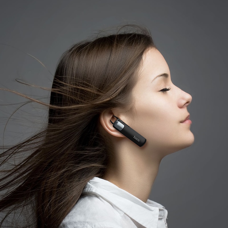 hoco e37 gratified business wireless headset hands free