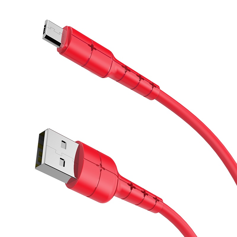 hoco x30 star charging data cable for micro usb charger