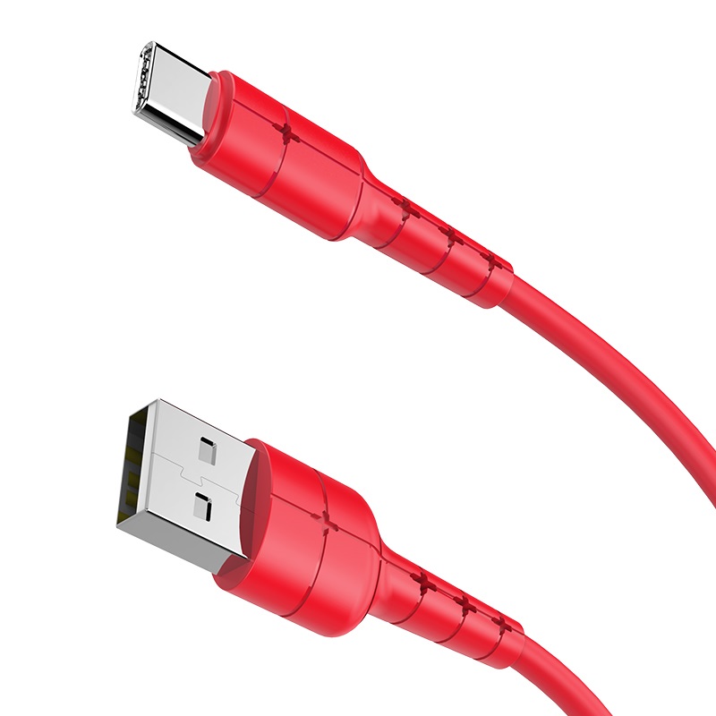 hoco x30 star charging data cable for type c charger