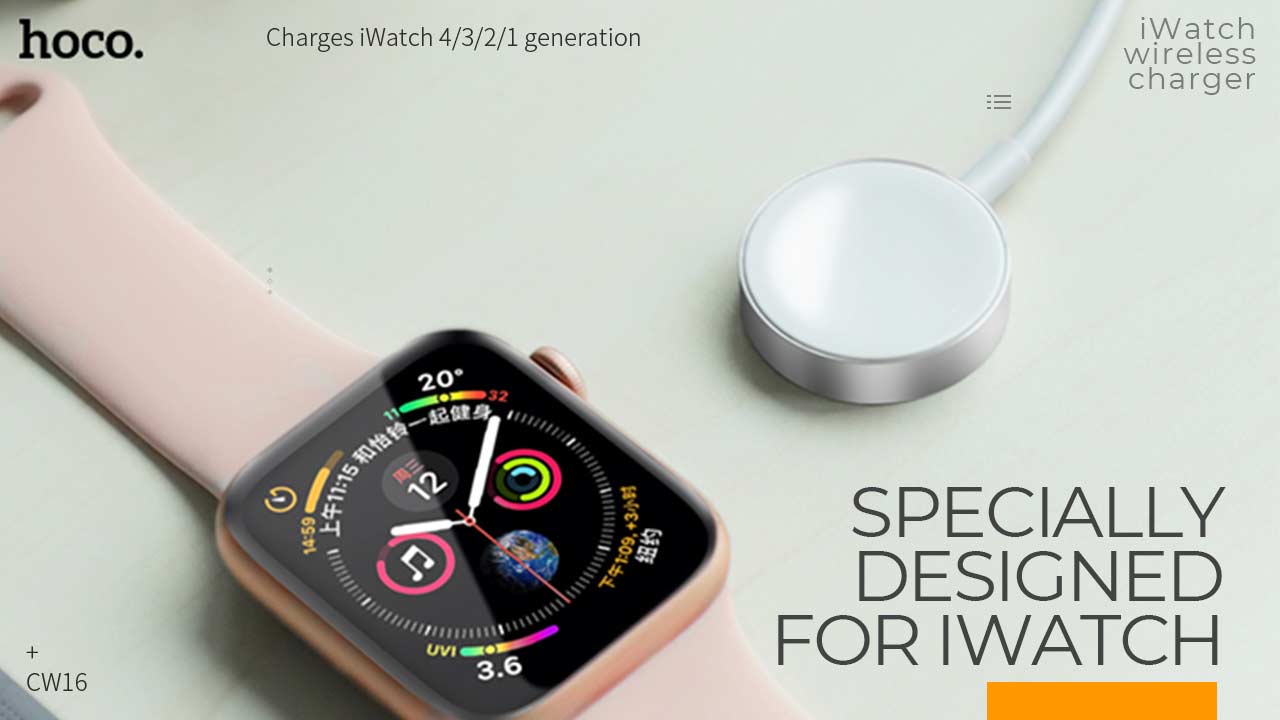 Gen 1 apple watch on sale charger