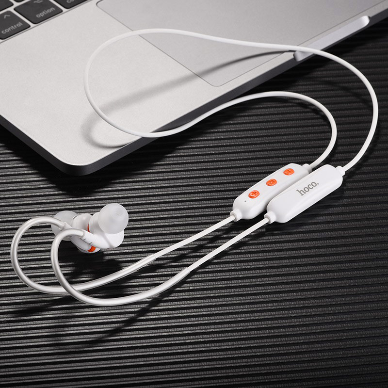 es19 joy sound sportive wireless earphones notebook