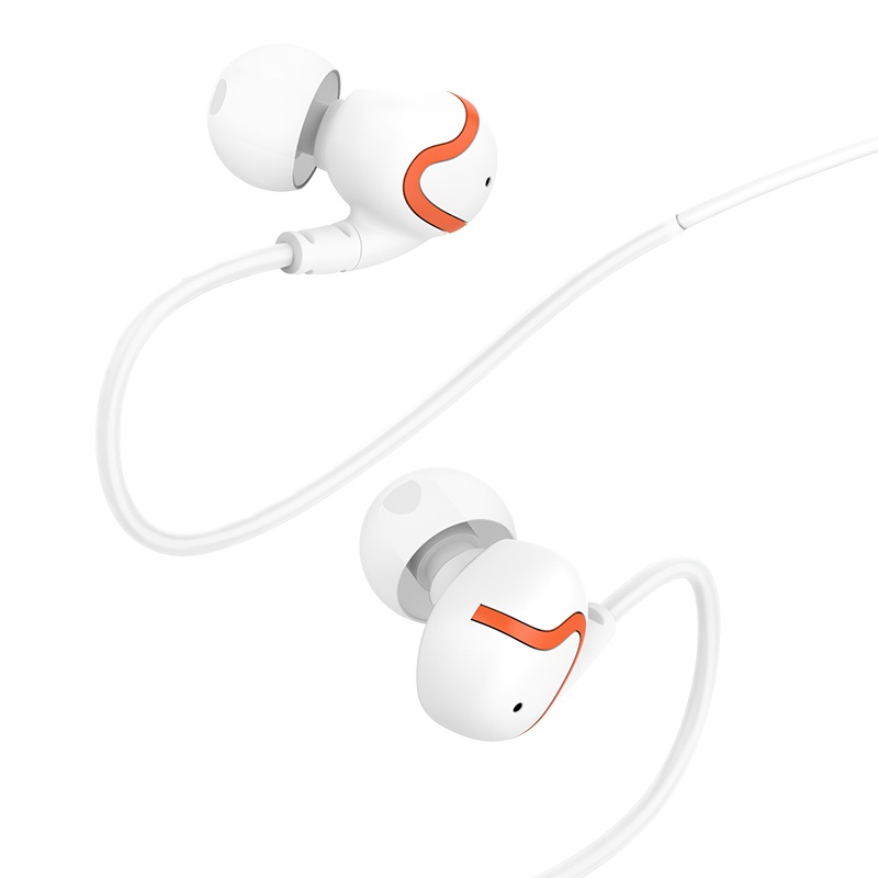 es19 joy sound sportive wireless earphones
