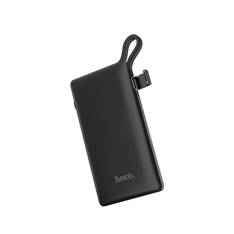 hoco j36 ample energy mobile power bank 10000 mah battery