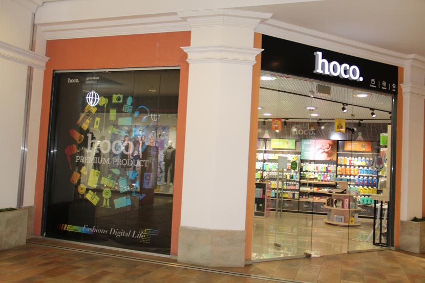 hoco russia krasnoyarsk store opening 1