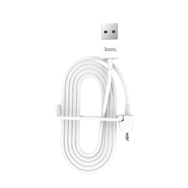 hoco x31 lightning charging data cable wire