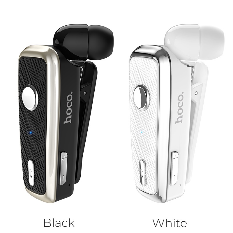 hoco e38 business wireless headset colors