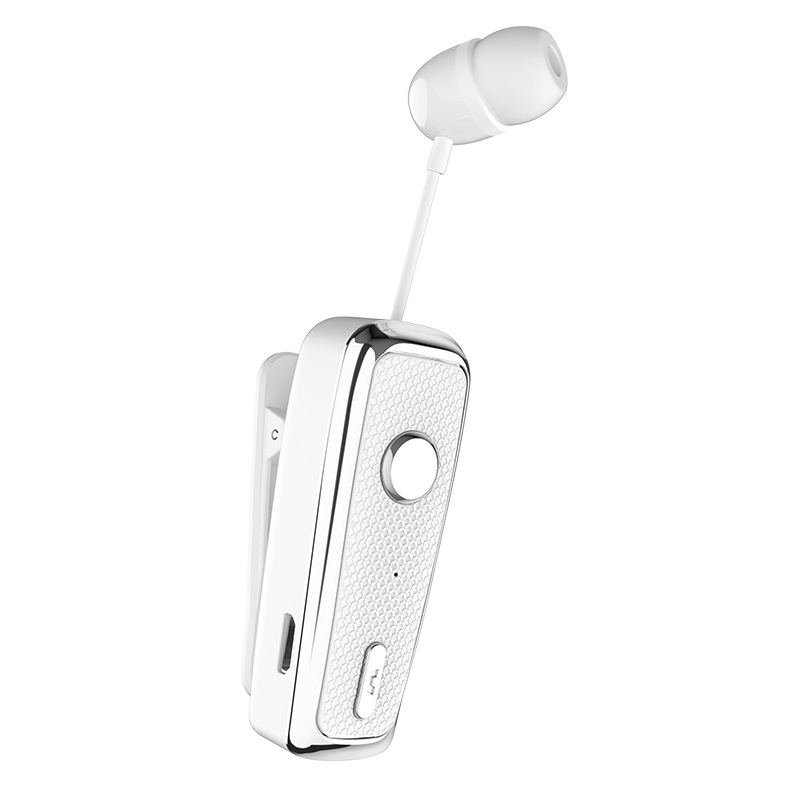 hoco e38 business wireless headset mini 1