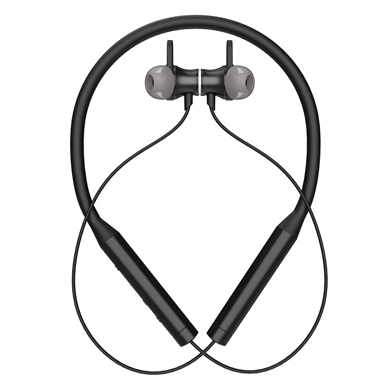 hoco s2 joyful active noise control sports wireless earphones anc