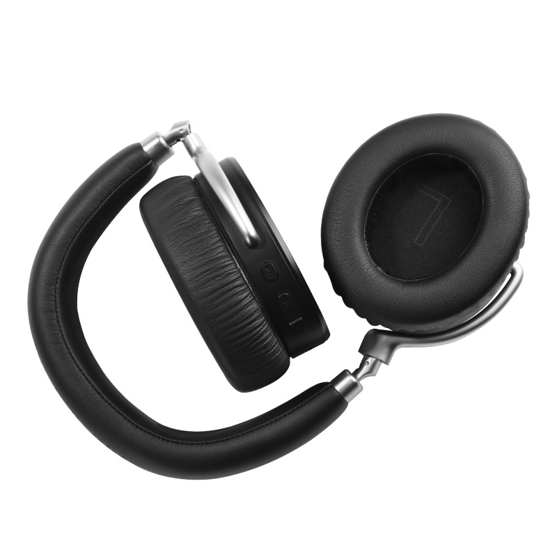 hoco s3 nature sound noise reduction wireless headphone foldable