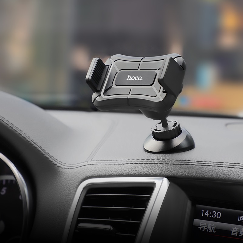 Car holder “CA43 Travel spirit” in-car dashboard mount - HOCO | The ...