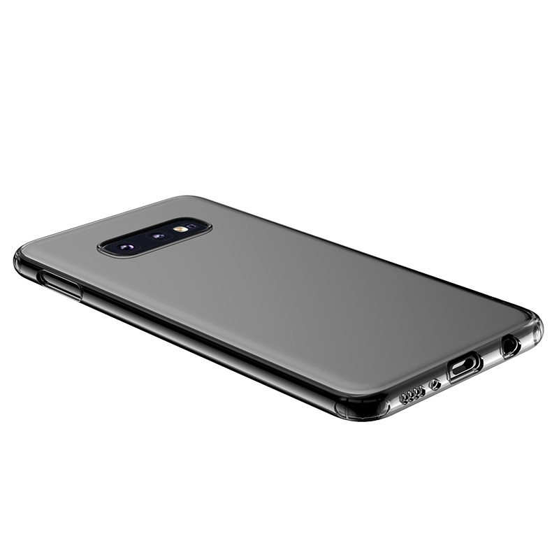 hoco light series tpu case for galaxy s10 e thin