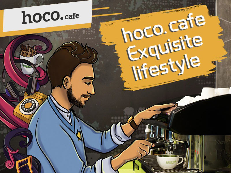 hoco news hoco cafe opened bahrain banner en